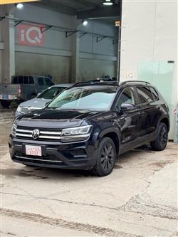 ڤۆڵکسواگن تاوس